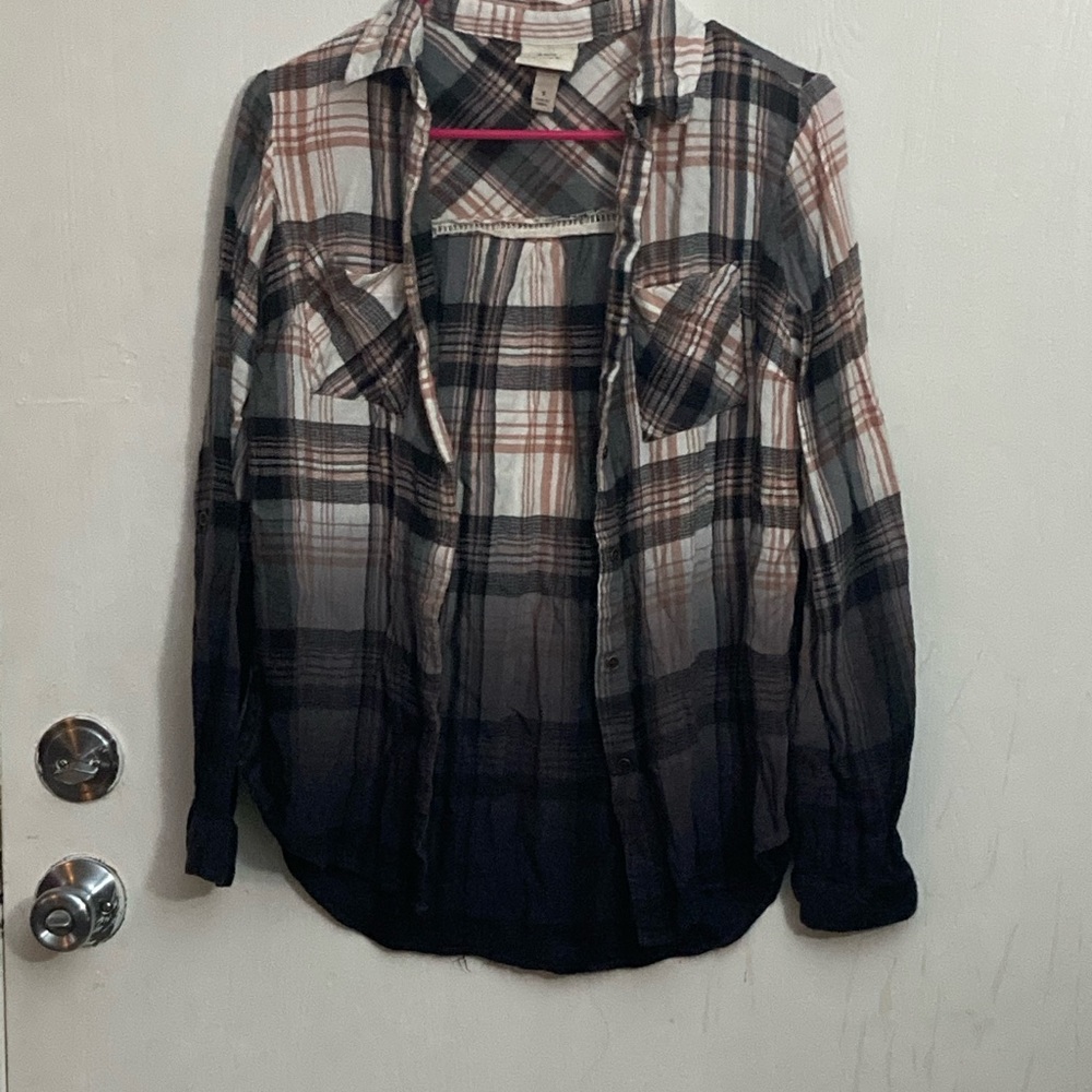 Flannel